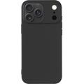Carcasa de TPU JT Berlin Pankow Soft para iPhone 17 Pro - Negro