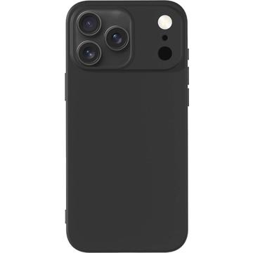 Carcasa de TPU JT Berlin Pankow Soft para iPhone 17 Pro - Negro
