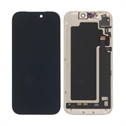 Pantalla LCD para iPhone 17 Pro - Negro - Calidad Original