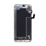 Pantalla LCD para iPhone 17 Pro - Negro - Calidad Original