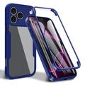 Carcasa de Protección 360 para iPhone 17 Pro Max