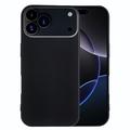 Funda de TPU antideslizante iPhone 17 Pro Max