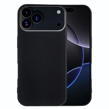 Funda de TPU antideslizante iPhone 17 Pro Max