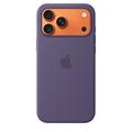 Funda Silicona con MagSafe Apple para iPhone 17 Pro Max MGFN4ZM/A - niebla lila