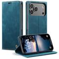 Funda Caseme Serie 013 para iPhone 17 Pro Max - Estilo Cartera