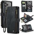 Funda Multifuncional Caseme C30 para iPhone 17 Pro Max