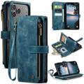 Funda Multifuncional Caseme C30 para iPhone 17 Pro Max