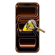 iPhone 17 Pro Max Diagnóstico