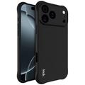 Carcasa de TPU Imak Drop-Proof para iPhone 17 Pro Max - Negro