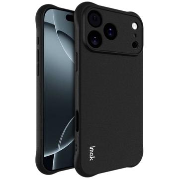 Carcasa de TPU Imak Drop-Proof para iPhone 17 Pro Max