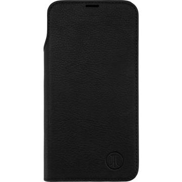 Funda de Cuero con Tapa JT Berlin BookCase Tegel para iPhone 17 Pro Max