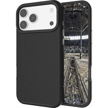 Funda iPhone 17 Pro Max JT Berlin Pankow Solid MagSafe - Negra