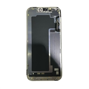 Pantalla LCD para iPhone 17 Pro Max - Negro - Calidad Original