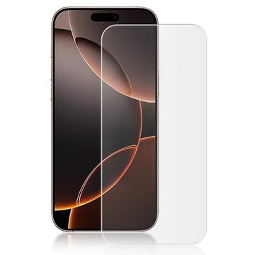 Protector de pantalla de cristal templado iPhone 17 Pro Max Mocolo Pro+ - 9H - Case Friendly - Transparente