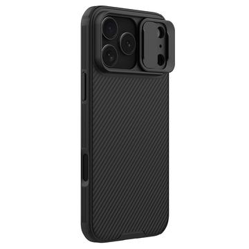 Carcasa Híbrida Nillkin CamShield Pro para iPhone 17 Pro Max