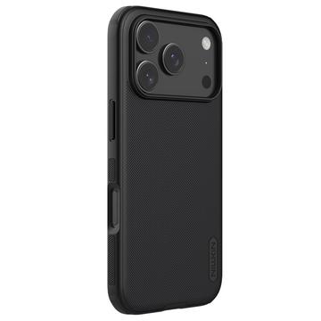 Carcasa Híbrida Nillkin Super Frosted Shield Pro para iPhone 17 Pro Max