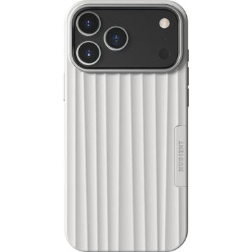 Funda Nudient Bold para iPhone 17 Pro Max - Compatible con MagSafe