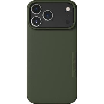 Funda Nudient Thin para iPhone 17 Pro Max - Compatible con MagSafe