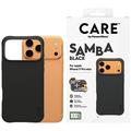 Funda para iPhone 17 Pro Max PanzerGlass Care Fashionable Samba - Compatible con MagSafe