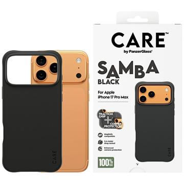 Funda para iPhone 17 Pro Max PanzerGlass Care Fashionable Samba - Compatible con MagSafe