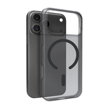 Funda de silicona iPhone 17 Pro Max Puro Daylight MagSafe