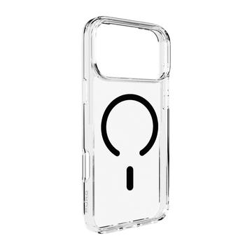 Funda híbrida iPhone 17 Pro Max Puro Lite Mag