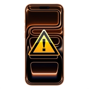 iPhone 17 Pro Max Reparación del Cámara