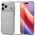 Carcasa Spigen Ultra Hybrid para iPhone 17 Pro Max - Cristal Transparente