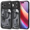 Carcasa Spigen Ultra Hybrid Mag para iPhone 17 Pro Max - Negro / Zero One
