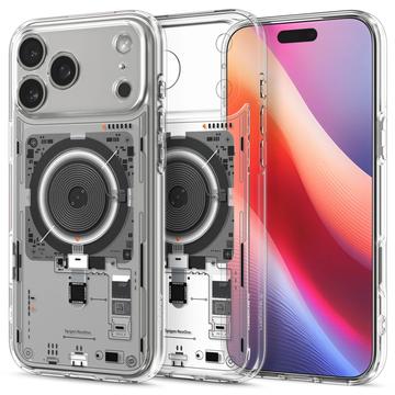 Carcasa Spigen Ultra Hybrid Mag para iPhone 17 Pro Max - Neo One