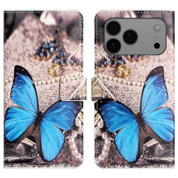 Funda Style para iPhone 17 Pro Max - Estilo Cartera