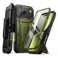 Carcasa Híbrida Supcase Unicorn Beetle Pro para iPhone 17 Pro Max - Guldan