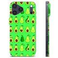Funda de TPU para iPhone 17 Pro Max - Diseño de Aguacates