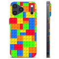 Funda de TPU para iPhone 17 Pro Max - Bloques