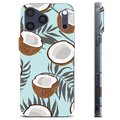 Funda de TPU para iPhone 17 Pro Max - Coco