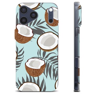 Funda de TPU para iPhone 17 Pro Max - Coco