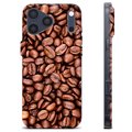Funda de TPU para iPhone 17 Pro Max - Granos de Café