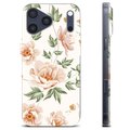 Funda de TPU para iPhone 17 Pro Max - Floral
