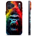 Funda de TPU para iPhone 17 Pro Max - Gorila