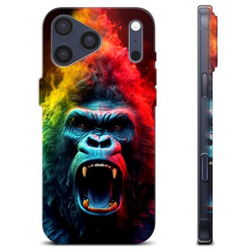 Funda de TPU para iPhone 17 Pro Max - Gorila