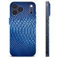 Funda de TPU para iPhone 17 Pro Max - Cuero