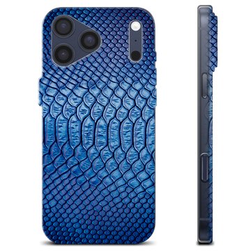 Funda de TPU para iPhone 17 Pro Max - Cuero