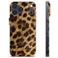 Funda de TPU para iPhone 17 Pro Max - Leopardo