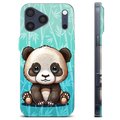 Funda de TPU para iPhone 17 Pro Max - Panda