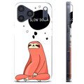 Funda de TPU para iPhone 17 Pro Max - Relájate