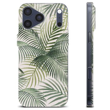 Funda de TPU para iPhone 17 Pro Max - Trópico