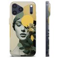 Funda de TPU para iPhone 17 Pro Max - Ambiente Vintage