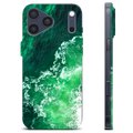 Funda de TPU para iPhone 17 Pro Max - Ondas