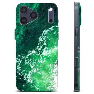 Funda de TPU para iPhone 17 Pro Max - Ondas