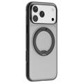 Funda con 360 Kickstand iPhone 17 Pro Max Torras O Fitness - Compatible MagSafe